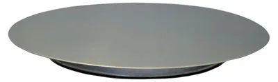 Produktbild von Tortenplatte m. Ringfuß, Ø: 330mm