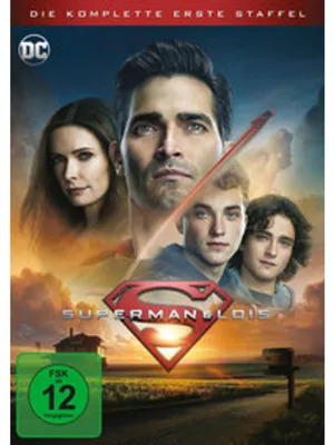 Obrázok produktu pre Superman & Lois