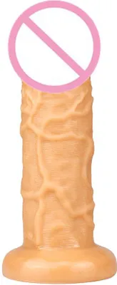 Obrázok produktu pre Gumová análna doska s rozmermi 27 cm