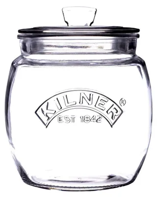 Produktbild von Kilner 0025.742, 156 mm, 156 mm, 190 mm