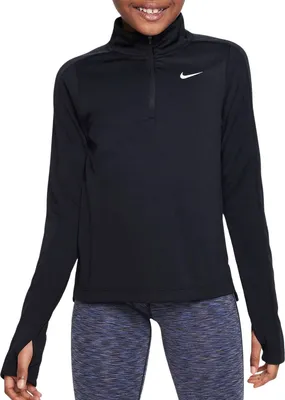 Produktbild von Nike Dri-Fit Half Zip Trainingspullover Kinder