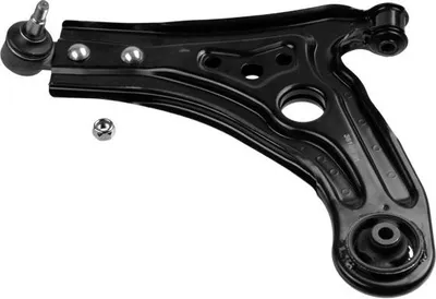 Image de Bras de suspension avant Chevrolet Avéo 04- LE
