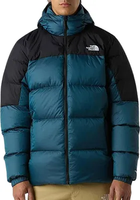 Produktbild von The North Face Diablo Down 2.0 Hooded Winterjacke Herren