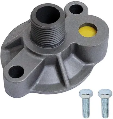 Produktbild von Motorölfilteradapter für den Austausch