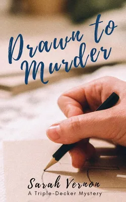 Produktbild von Drawn to Murder