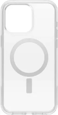 Zdjęcie produktu dla Etui OtterBox Symmetry Plus z MagSafe do iPhone 15 Pro - przezroczyste