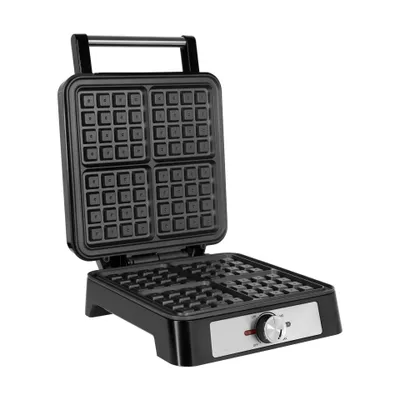 Obrázok produktu pre Teesa TSA3236 Vaflovač 1600 W, 4 vafle, nerez