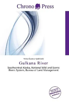 Produktbild von Gulkana River