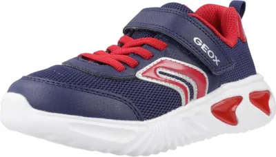 Obrázek produktu pro Geox J Assister Boy Modrý