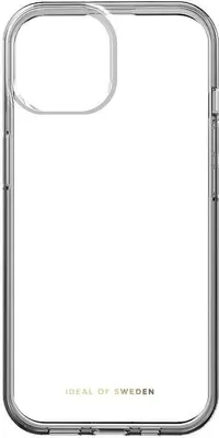 Produktbild von IDEAL OF SWEDEN Clear Case iPhone 13 / 14 / 15 / 16e, clear