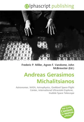 Produktbild von Andreas Gerasimos Michalitsianos