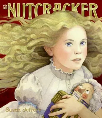 Productafbeelding van The Nutcracker