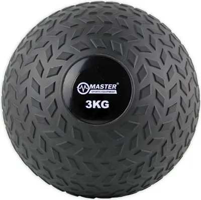 Produktbild von MASTER Slam Ball 3kg