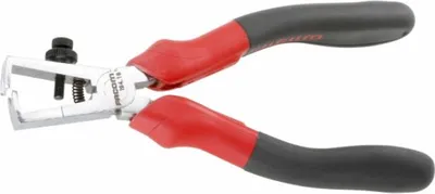 Productafbeelding van Isolatiedraad CPE, lengte 170 mm, geschikt voor draaddiameters van 0,5-0,6 mm