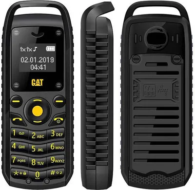 Produktbild von Bm25 Mini Mobil Telefon Gsm Mehrsprachiger Lcd Bildschirm Knopf Tastatur Dual Sim Ältere Tasche schwarz