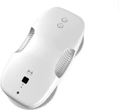 Produktbild von Xiaomi Hutt DDC55 Fensterputzroboter (6971820280290) Weiß
