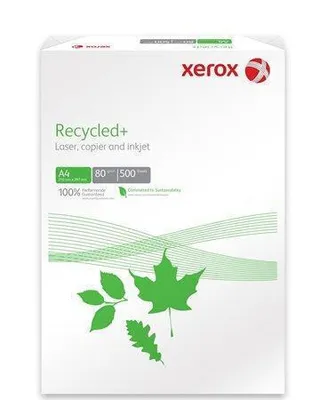 Obrázok produktu pre Xerox 003R91913, Laserová/atramentová tlač, A3 (297x420 mm), 500 listy, 80 g/m², Biela, 101 µm