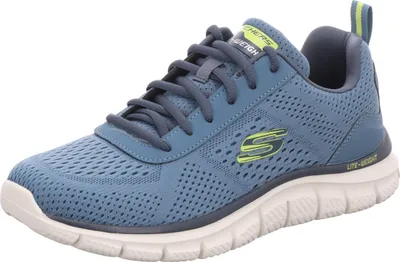 Produktbild von Skechers Herren Sneaker 42