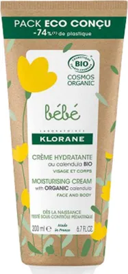 Obrázek produktu pro Hydratan krm Bb Bio Msek (Moisturising Cream) 200 ml