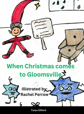 Produktbild von When Christmas came to Gloomsville