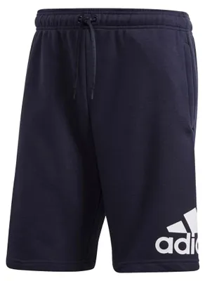 Productafbeelding van Adidas - Heren basketball shorts, model PP2052 (maat S), kleur: Legend Tint