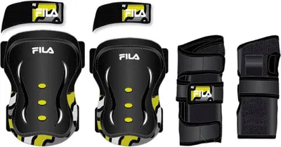 Produktbild von Fila Kids Set FP Boys