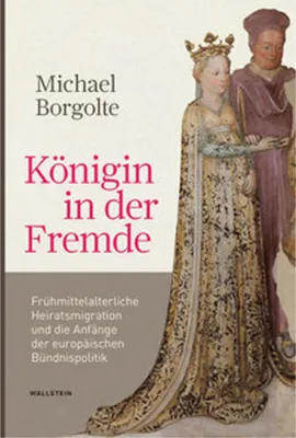 Image de Königin in der Fremde