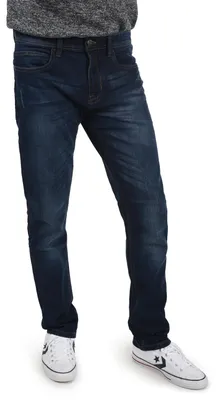 Produktbild von INDICODE IDQuebec Herren Jeans Hose Denim mit Stretch-Anteil Regular Fit