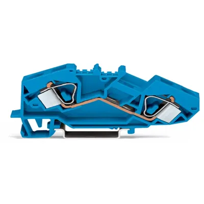 Produktbild von WAGO 783-604 - 12 mm - 88,5 mm - 43,5 mm - 1000 V