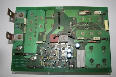 Image de Carte principale ELMAG pour onduleur S 1600
