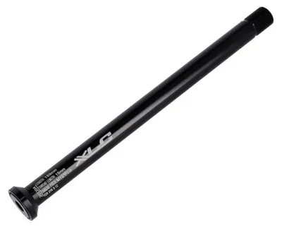 Produktbild von Xlc Qr-h03 Haibike Steckachse Silber 12 x 148 mm Silber 12 x 148 mm