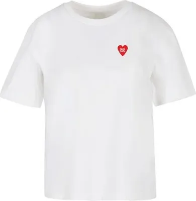 Obrázok produktu pre Pánské tričko Urban Classics Trčs Cool Tee white - M
