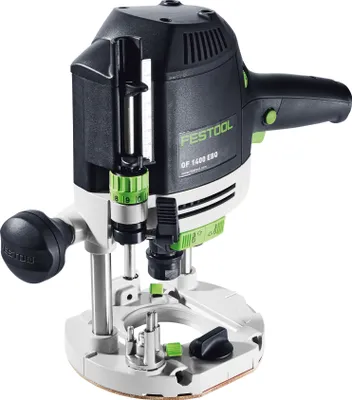 Produktbild von Festool Oberfräse OF 1400 EBQ-Plus