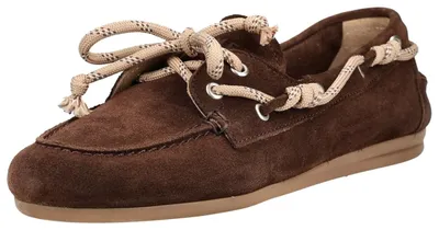 Produktbild von Pavement Halbschuhe Halbschuhe Veloursleder