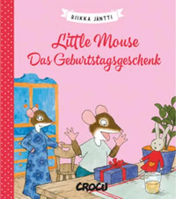 Produktbild von Little Mouse 4