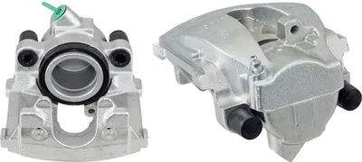 Produktbild von Bremssattel 1 Kolben Ø 60 mm Grauguss A.B.S. für u.a. MERCEDES-BENZ E-KLASSE