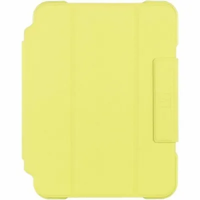 Produktbild von Tucano IPD1022AL-Y, Folio, Apple, iPad 10.9" 10th gen 2022, 27,7 cm (10.9")