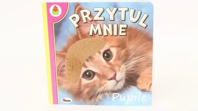 Image de Przytul mnie Pupile 58.11.1. 12924