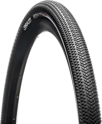 Productafbeelding van Gravel Band - Fietsprofiel - Allroad Fietsen - Versterkte Constructie - 700C x 40 - Zwart Bruin