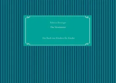 Produktbild von Das Verwüstetier