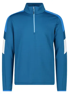 Produktbild von CMP Herren Skipullover Stretch Performance, schnelltrocknend, Gr. 58