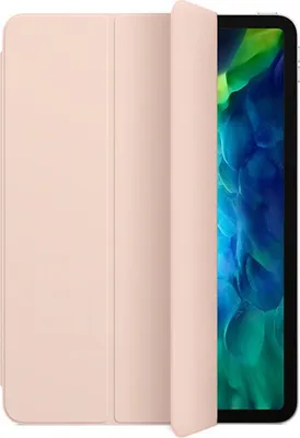 Produktbild von Apple MXT52ZM/A - Folio - Apple - iPad Pro 11" (2nd generation) iPad Pro 11" (1st generation) - 27,9 cm
