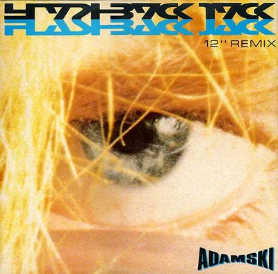 Image de Flashback Jack (12" Remix)