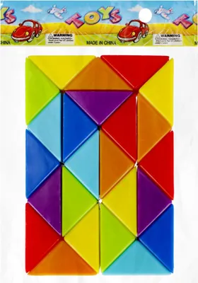 Immagine prodotto di Cubo Magico Serpente Mega Crative 511335