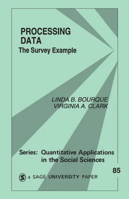 Produktbild von Processing Data