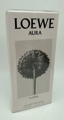 Produktbild von Loewe Eau de Parfum Aura Floral Eau de Parfum