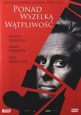 Produktbild von Gegen jeden Zweifel (nur Originalversion) [DVD]