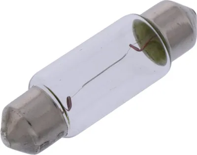 Obrázok produktu pre Žiarovka JMP 12V5W SV8,5-8 nahrádza Osram 1590462