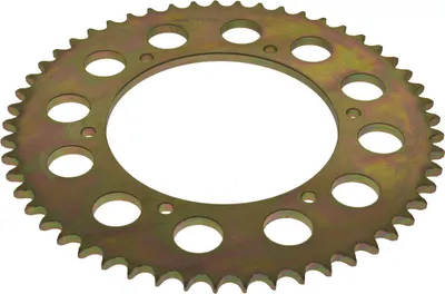 Produktbild von Kettenblatt 428, keep-racing®, Stahl, 40 - 54 Zähne, Ø116, Anzahl Zähne:52