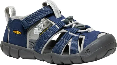Produktbild von Keen Seacamp Ii Cnx Child Sandalen Blau EU 30 Blau EU 30